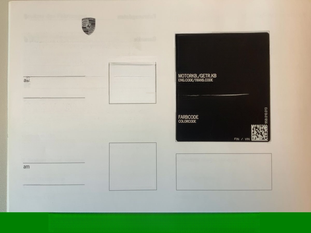 Porsche Macan Turbo 3,6L V6 PANO/BOSE/CARBON/ALCANTARA foto 25