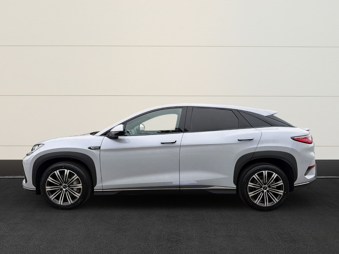 BYD SEALION 7 AWD Design+Pano.+Leder+Dynaudio+360Kam foto 2