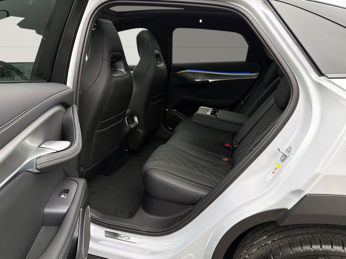 BYD SEALION 7 AWD Design+Pano.+Leder+Dynaudio+360Kam foto 11