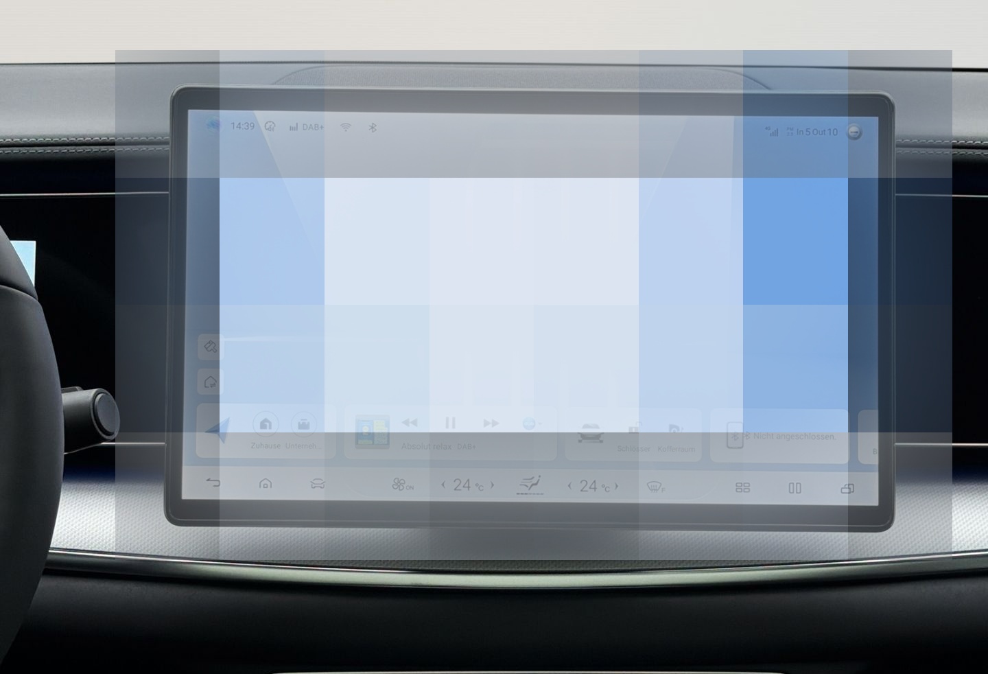 BYD SEALION 7 AWD Design+Pano.+Leder+Dynaudio+360Kam foto 13