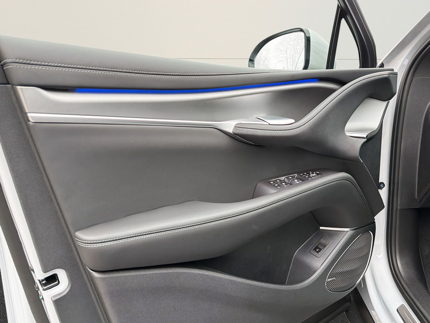 BYD SEALION 7 AWD Design+Pano.+Leder+Dynaudio+360Kam foto 16