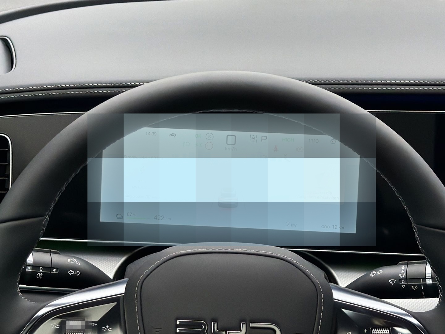 BYD SEALION 7 AWD Design+Pano.+Leder+Dynaudio+360Kam foto 17