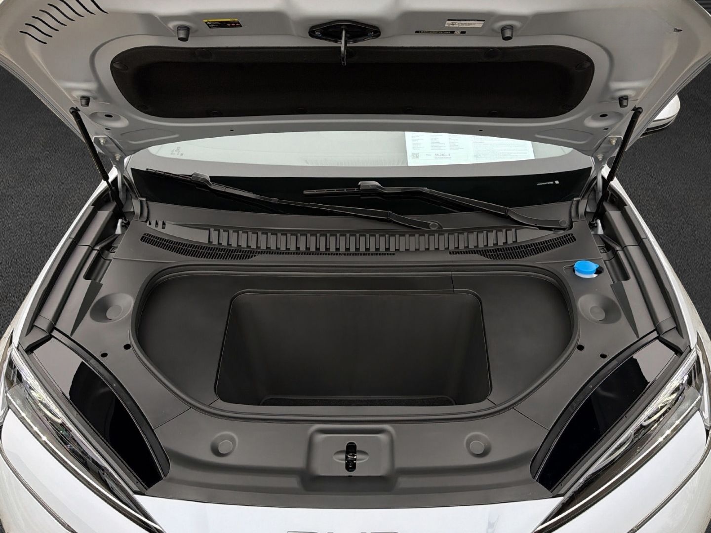 BYD SEALION 7 AWD Design+Pano.+Leder+Dynaudio+360Kam foto 18