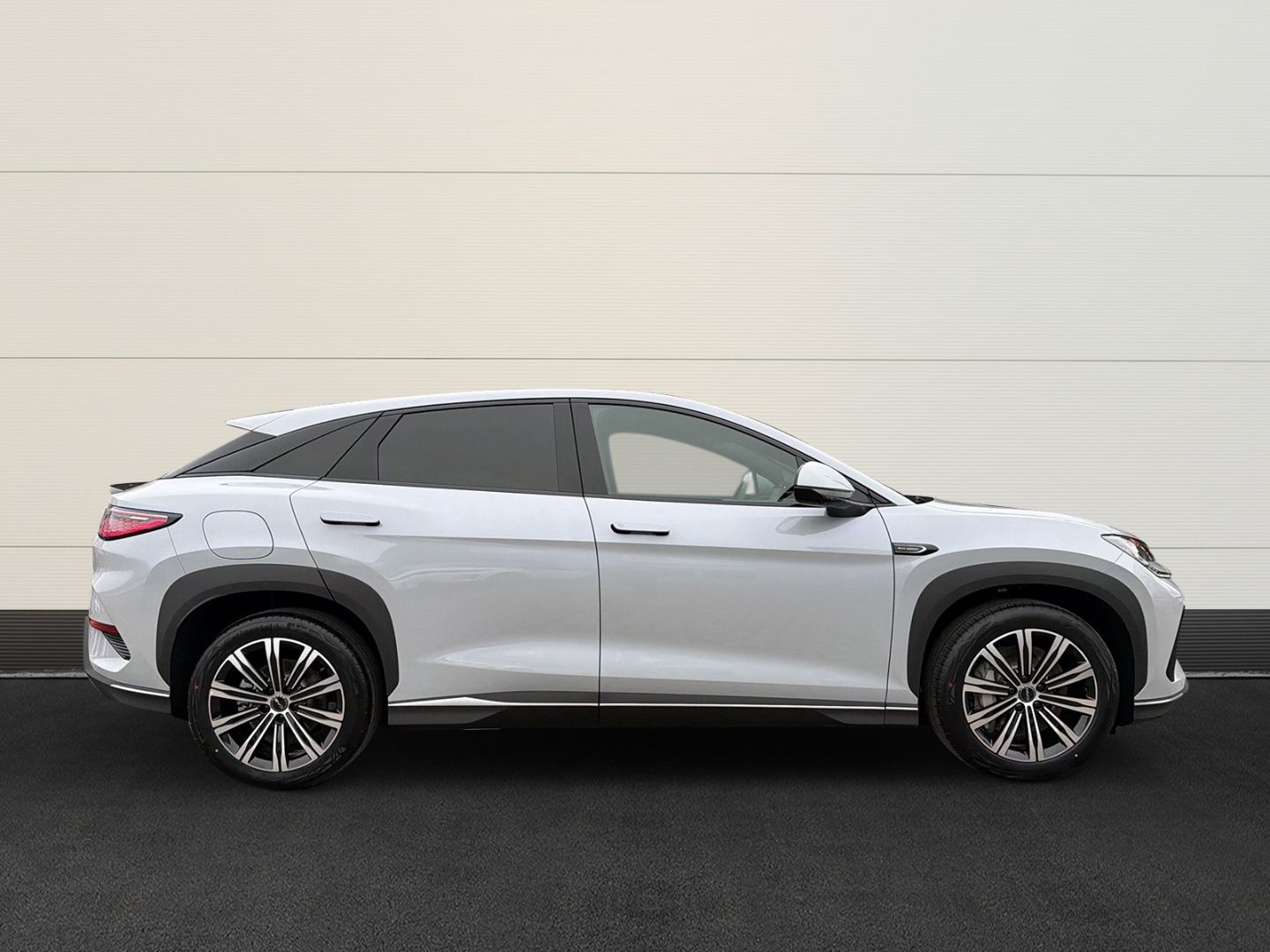 BYD SEALION 7 AWD Design+Pano.+Leder+Dynaudio+360Kam foto 5