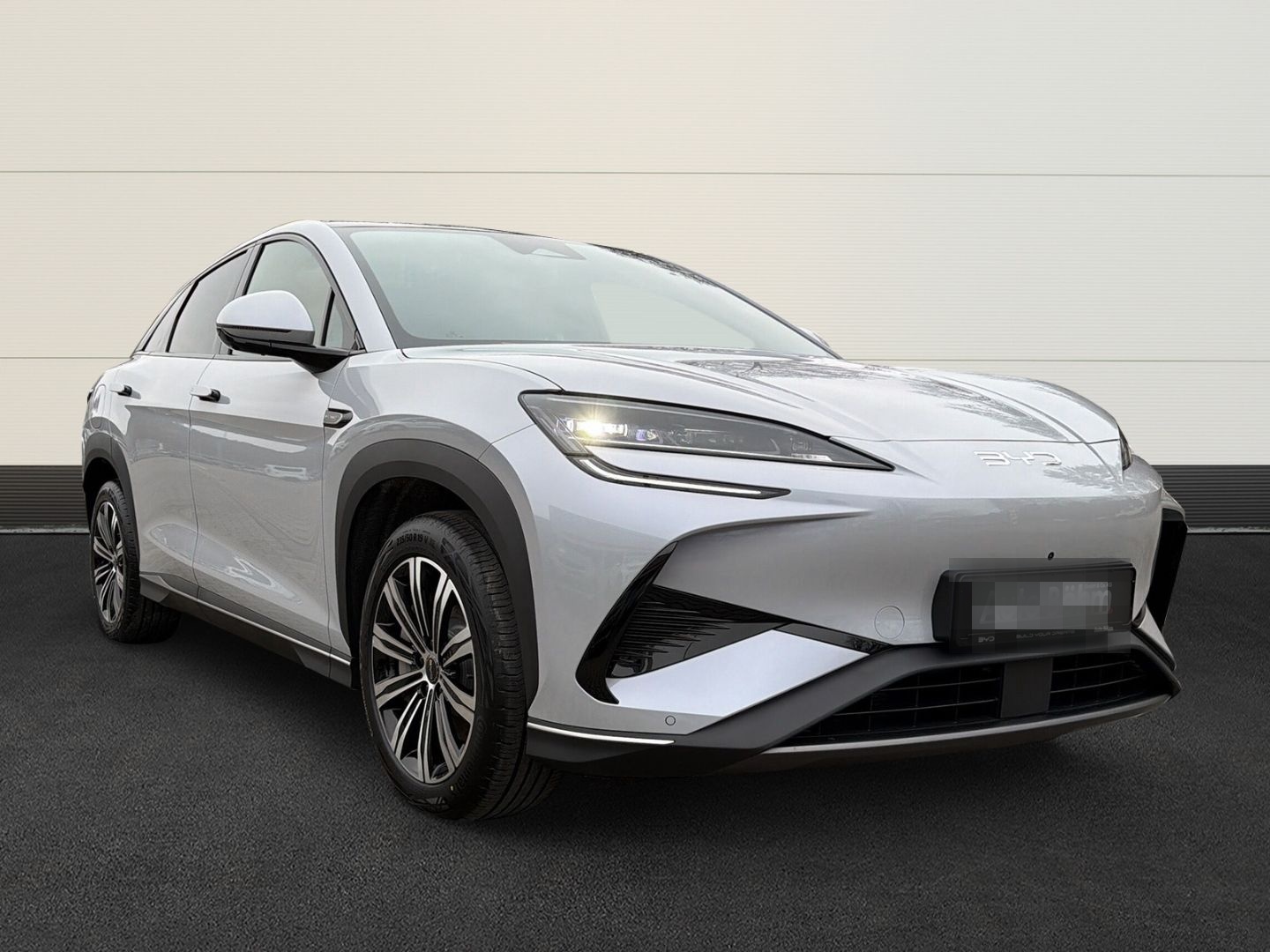 BYD SEALION 7 AWD Design+Pano.+Leder+Dynaudio+360Kam foto 6