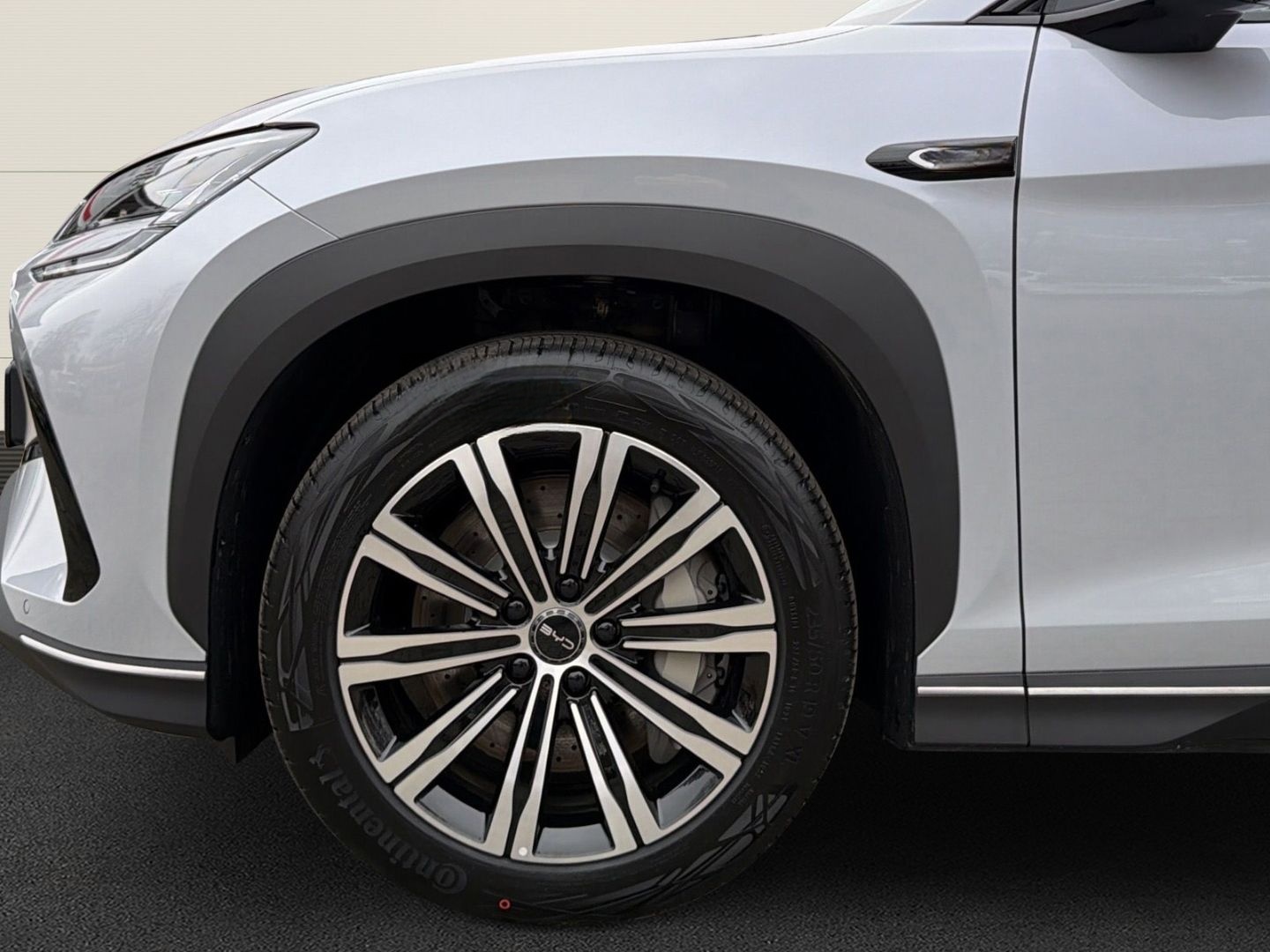 BYD SEALION 7 AWD Design+Pano.+Leder+Dynaudio+360Kam foto 7