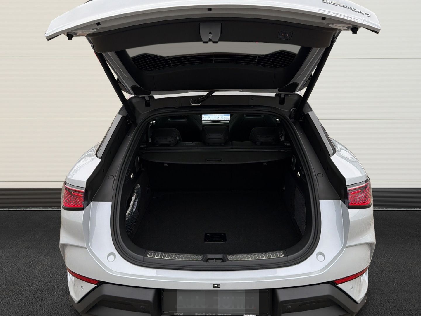 BYD SEALION 7 AWD Design+Pano.+Leder+Dynaudio+360Kam foto 8