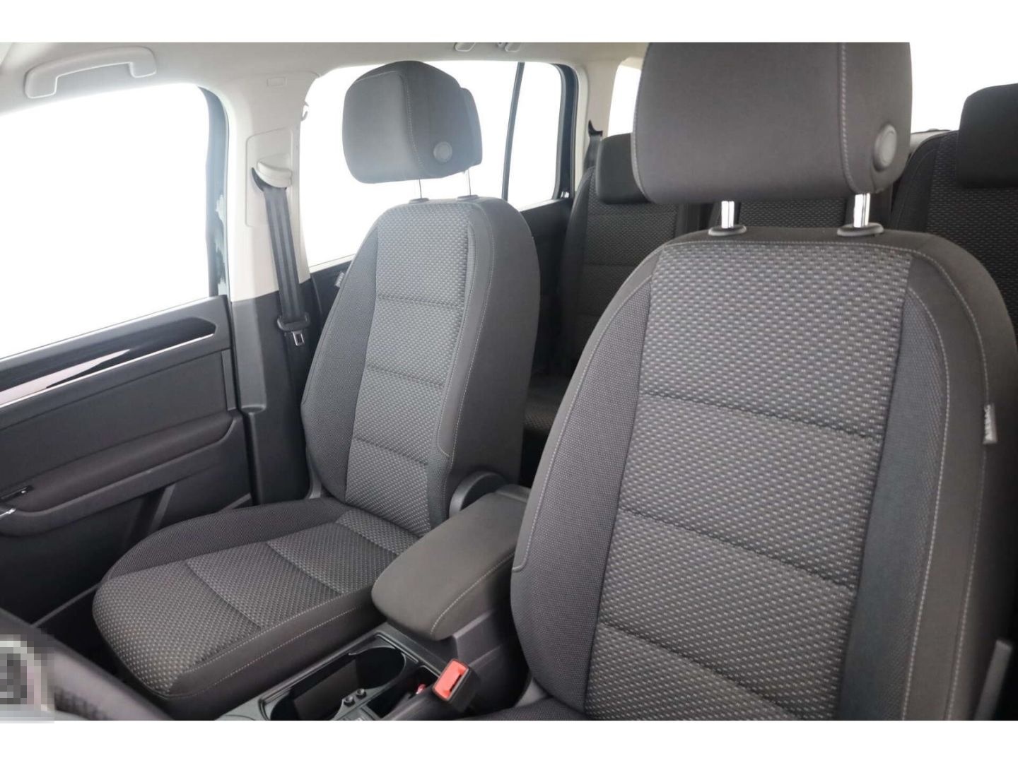 Volkswagen Touran 1.5 TSI R-Line DSG LED/NAV/RFK/ACC/PDC/SH foto 12