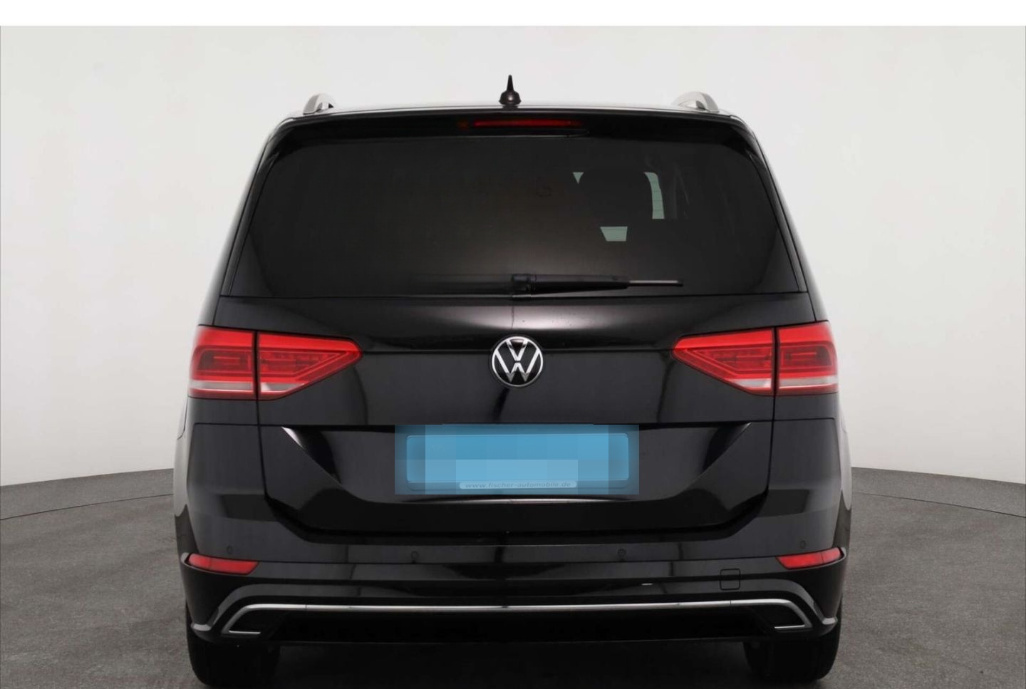 Volkswagen Touran 1.5 TSI R-Line DSG LED/NAV/RFK/ACC/PDC/SH foto 7