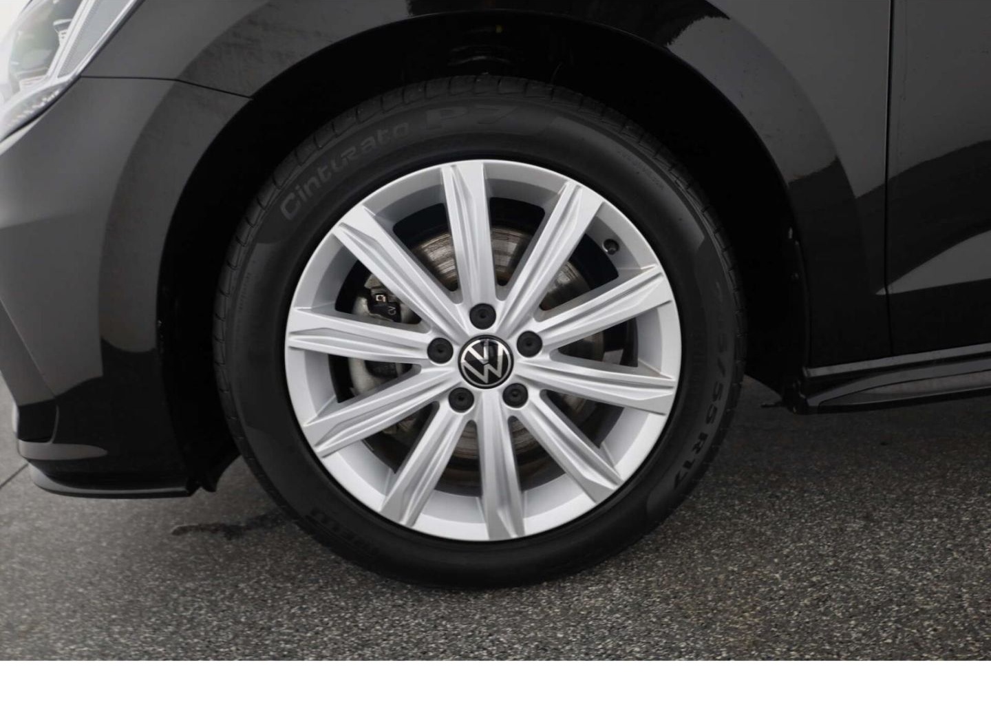 Volkswagen Touran 1.5 TSI R-Line DSG LED/NAV/RFK/ACC/PDC/SH foto 9