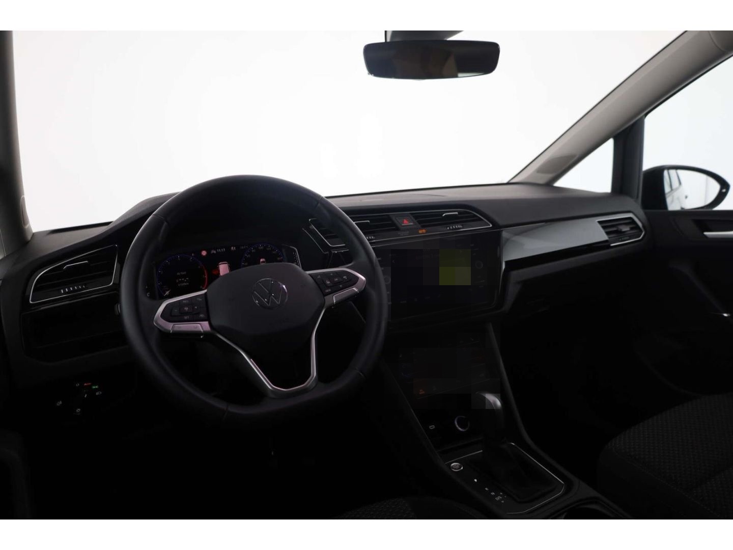Volkswagen Touran 1.5 TSI R-Line DSG LED/NAV/RFK/ACC/PDC/SH foto 10