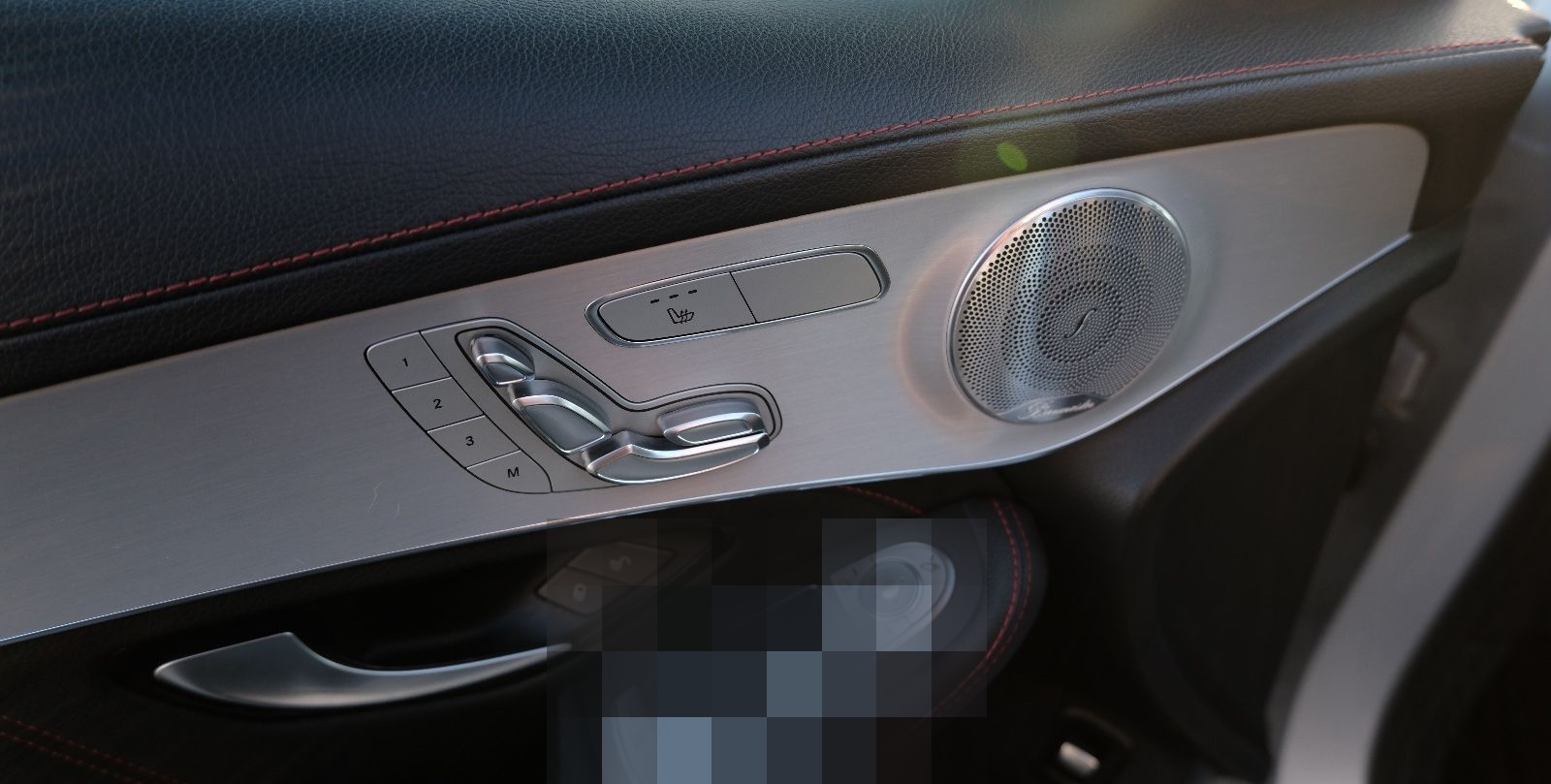 Mercedes-Benz GLC Coupe GLC 43 AMG 4Matic Burmister foto 18