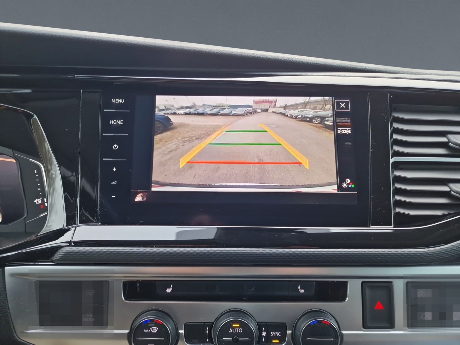 Volkswagen T6.1 Multivan 2.0 TDI 4Mot. Edition Comfortline foto 12