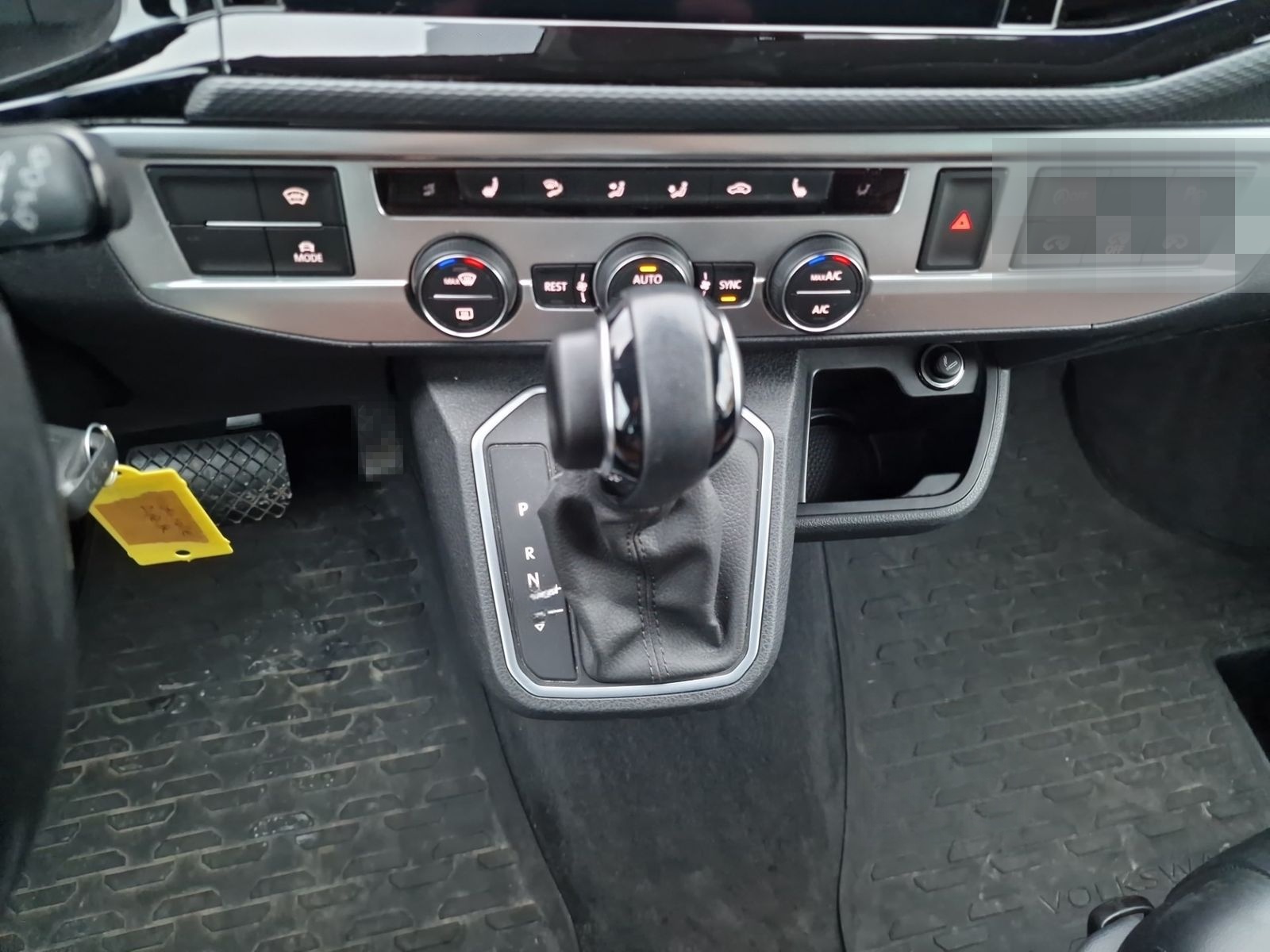 Volkswagen T6.1 Multivan 2.0 TDI 4Mot. Edition Comfortline foto 13