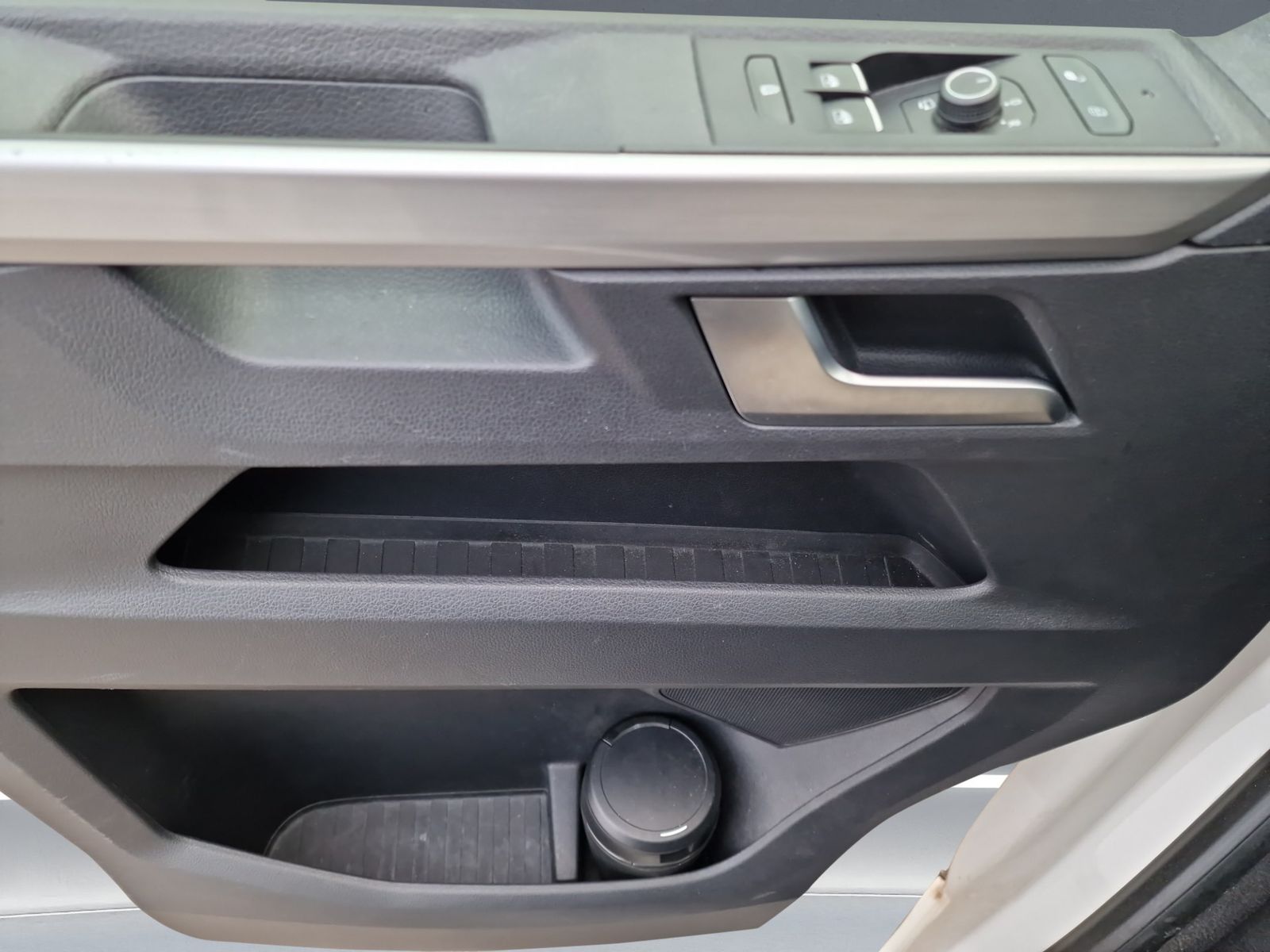 Volkswagen T6.1 Multivan 2.0 TDI 4Mot. Edition Comfortline foto 18