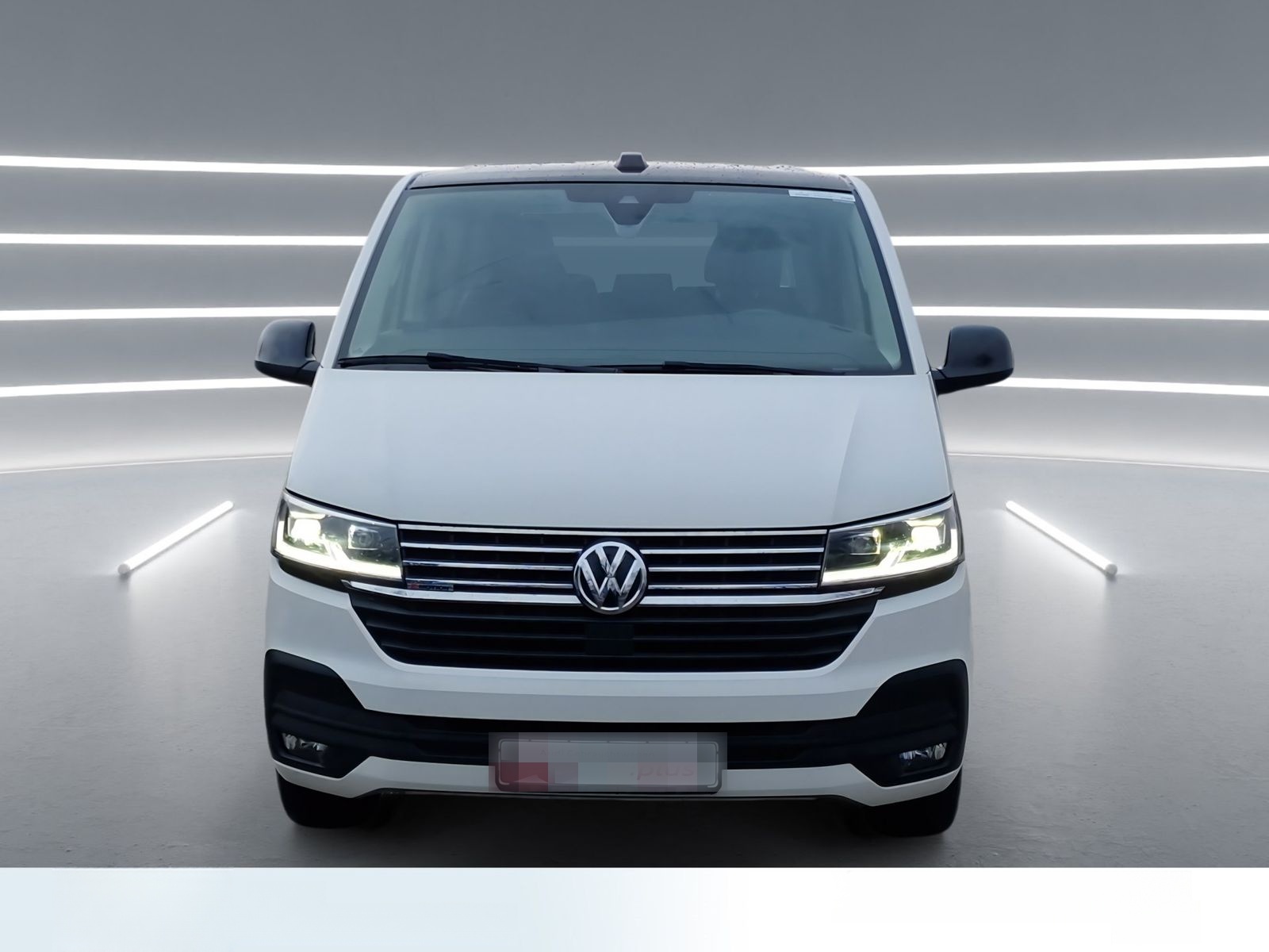 Volkswagen T6.1 Multivan 2.0 TDI 4Mot. Edition Comfortline foto 3