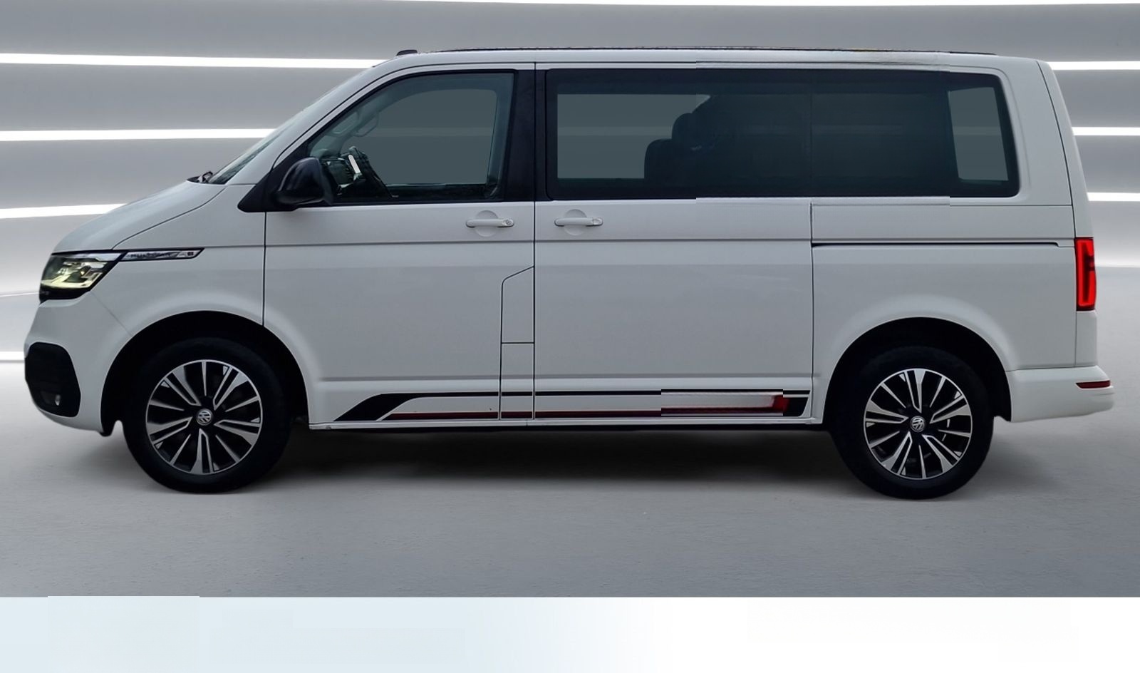 Volkswagen T6.1 Multivan 2.0 TDI 4Mot. Edition Comfortline foto 5