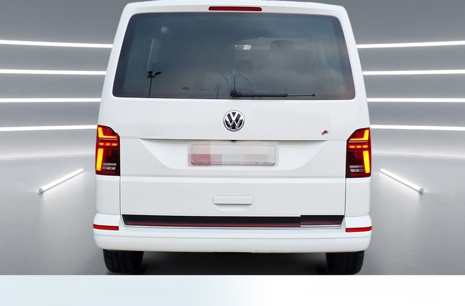 Volkswagen T6.1 Multivan 2.0 TDI 4Mot. Edition Comfortline foto 7