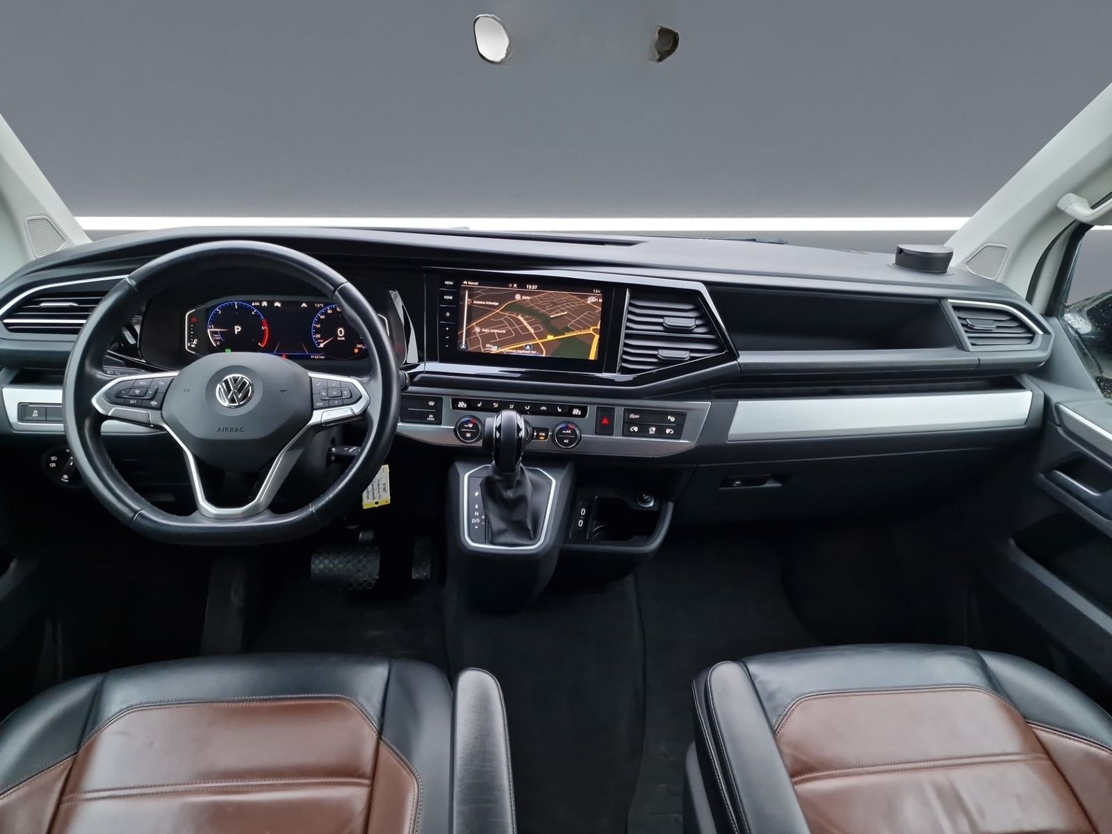 Volkswagen T6.1 Multivan 2.0 TDI 4Mot. Edition Comfortline foto 9