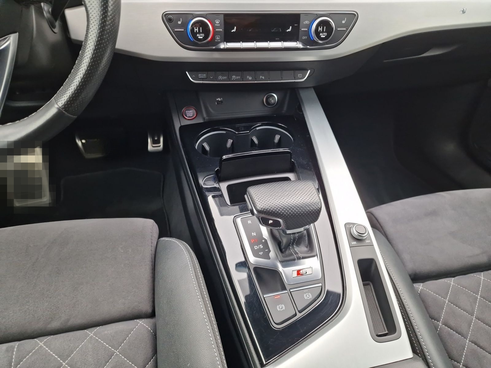 Audi S5 Sportback TDI MATRIX HuD 20" S-Sitze NAVI Kam foto 18