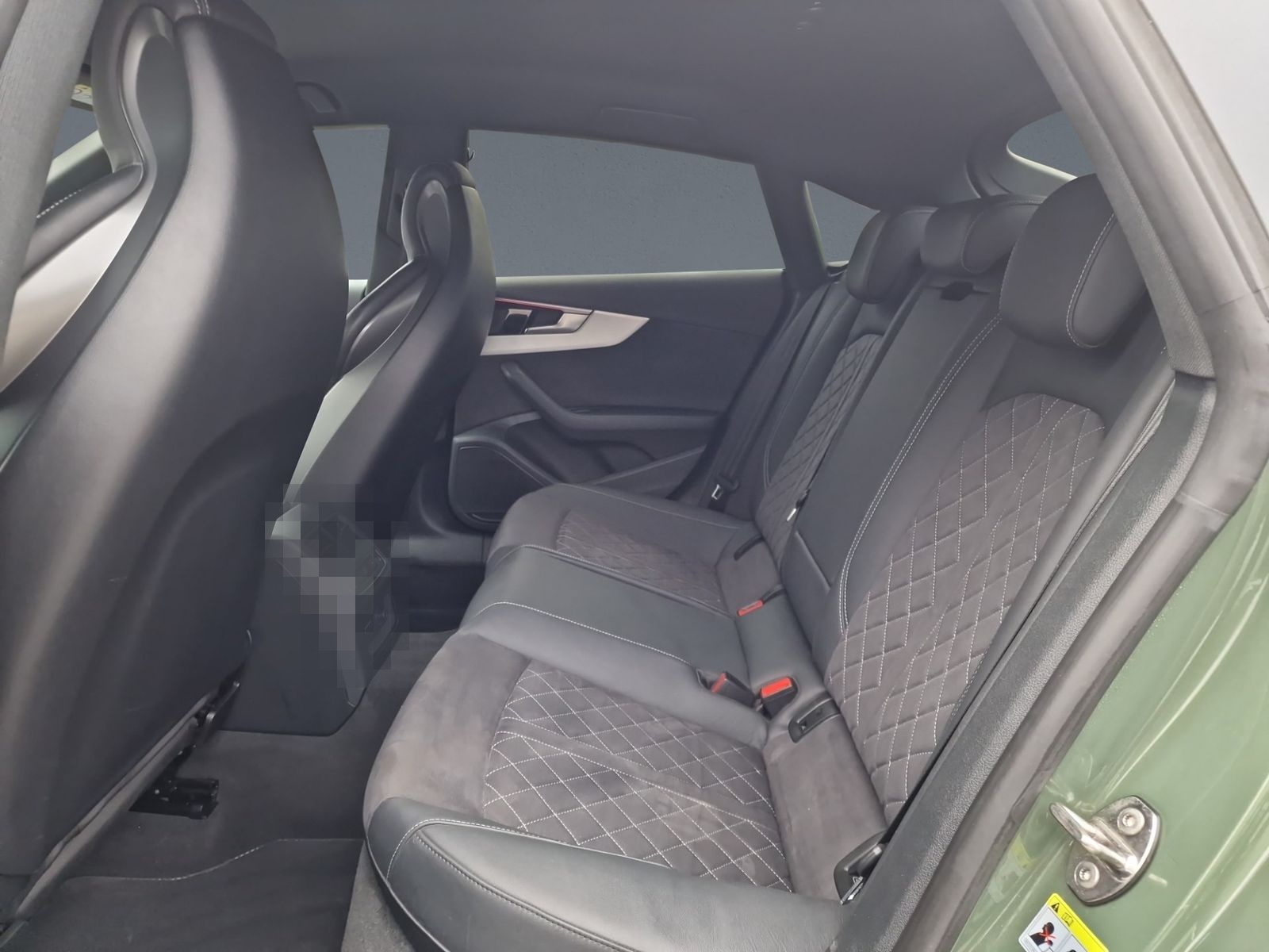 Audi S5 Sportback TDI MATRIX HuD 20" S-Sitze NAVI Kam foto 21