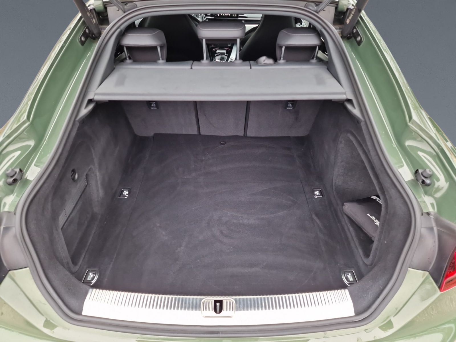 Audi S5 Sportback TDI MATRIX HuD 20" S-Sitze NAVI Kam foto 23