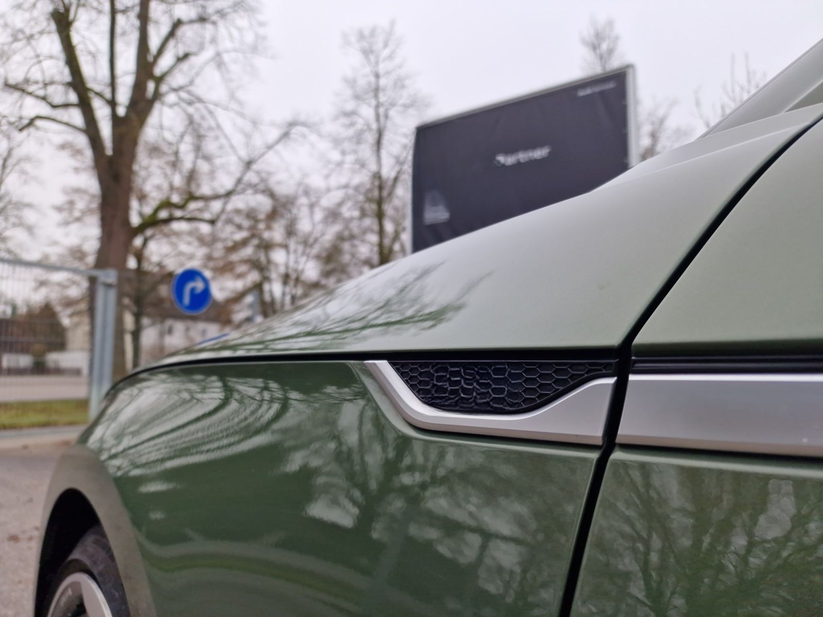 Audi S5 Sportback TDI MATRIX HuD 20" S-Sitze NAVI Kam foto 24