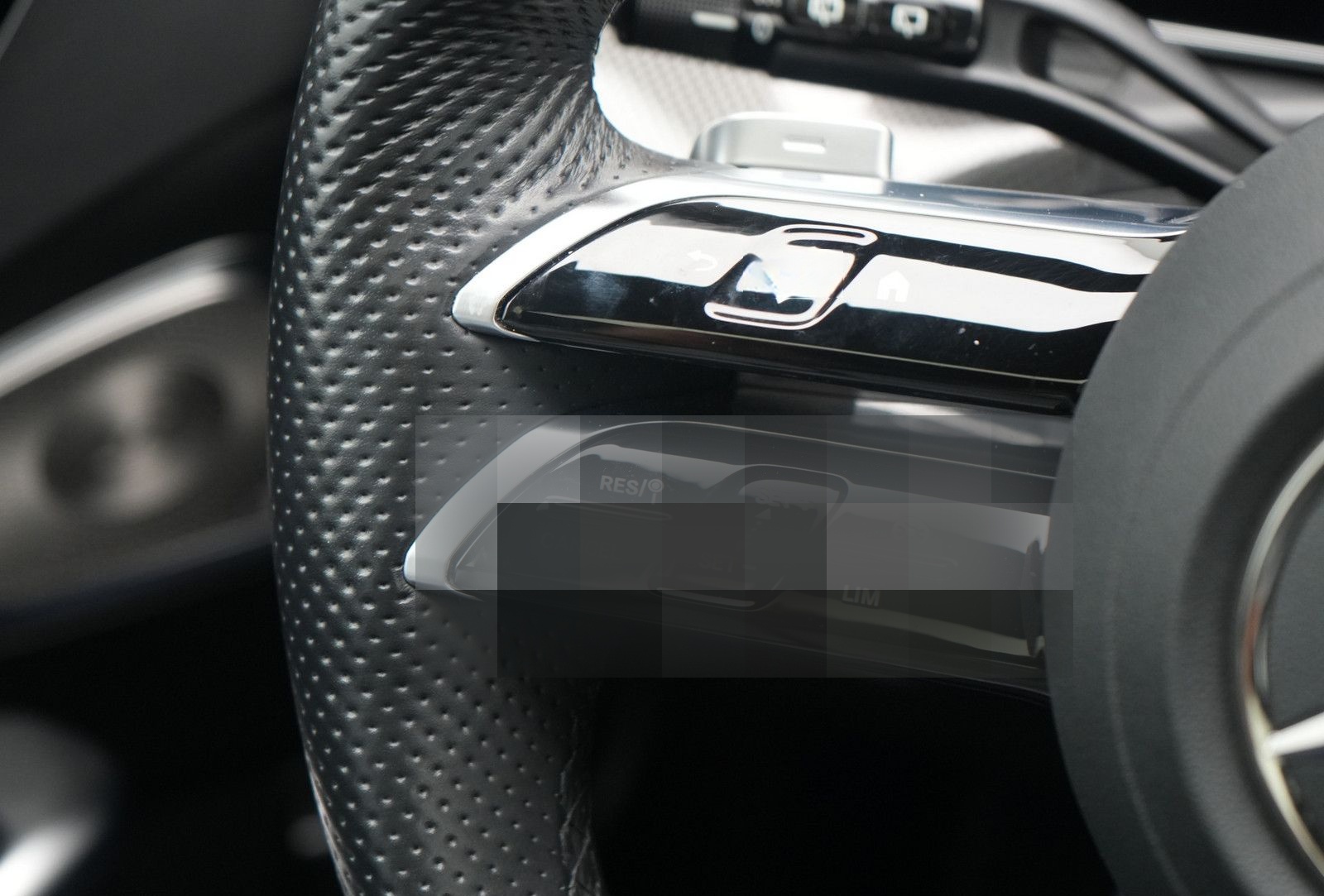 Mercedes-Benz C 300 d T AMG Line PANO NAVI AHK LEDER BURMESTER foto 9