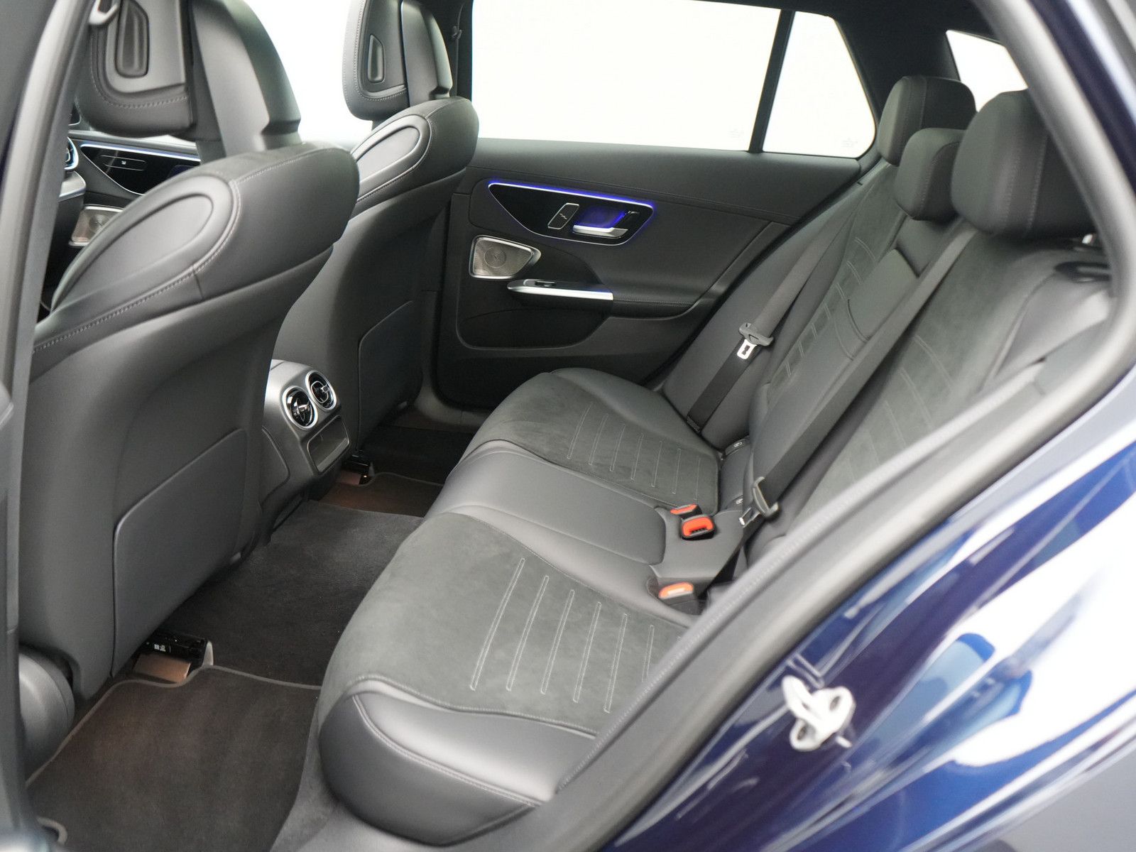 Mercedes-Benz C 300 d T AMG Line 9G-TRON NAVI VIRT KAM SHZ PTS foto 15