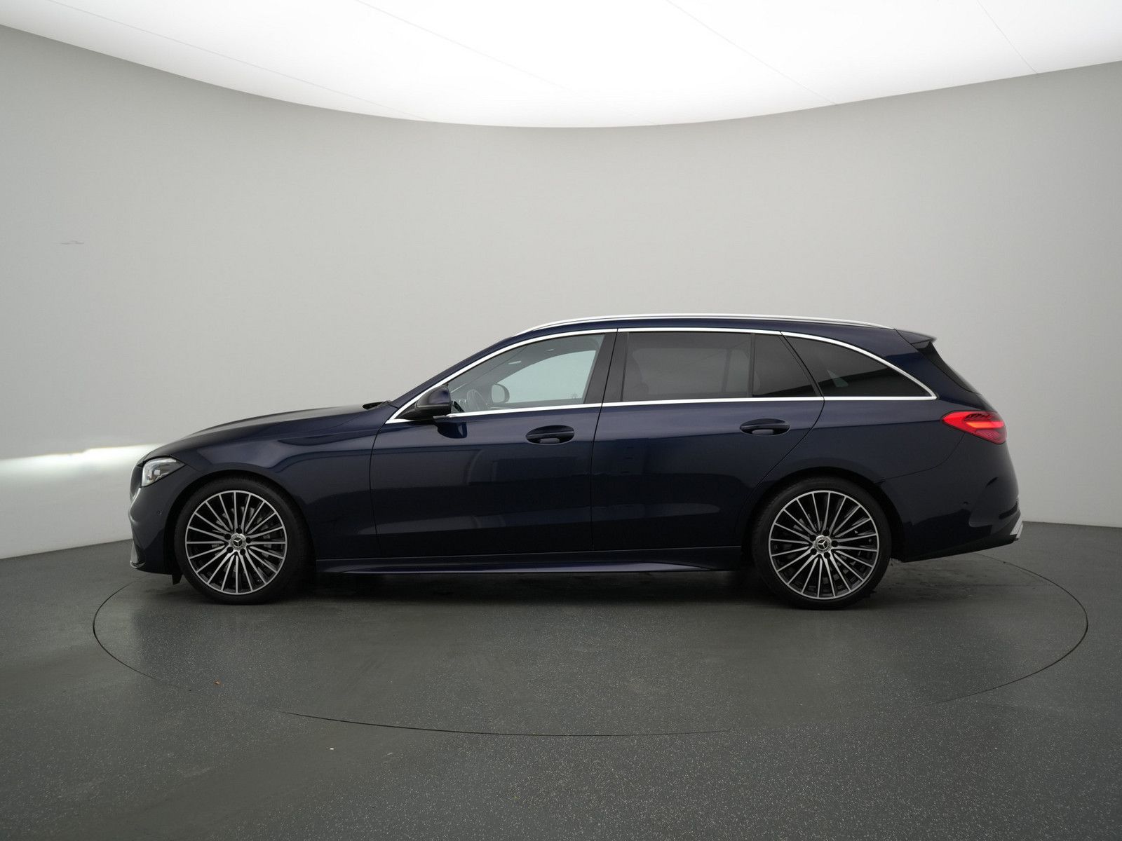 Mercedes-Benz C 300 d T AMG Line 9G-TRON NAVI VIRT KAM SHZ PTS foto 18