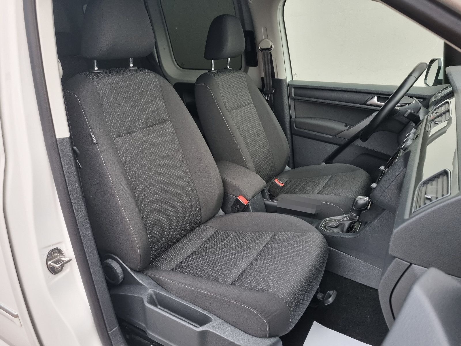 Volkswagen Caddy *5-SITZER, AUTOM., ALU, BI-XENON, SHZ* foto 14