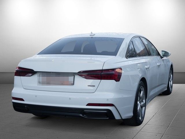 Audi A6 Lim. 50 TFSI e quattro sport 360°+SOFT-CLOSE+ foto 2
