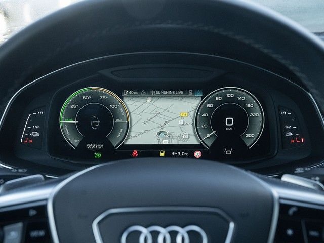 Audi A6 Lim. 50 TFSI e quattro sport 360°+SOFT-CLOSE+ foto 11
