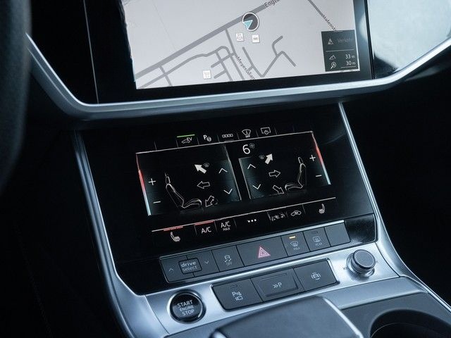Audi A6 Lim. 50 TFSI e quattro sport 360°+SOFT-CLOSE+ foto 13