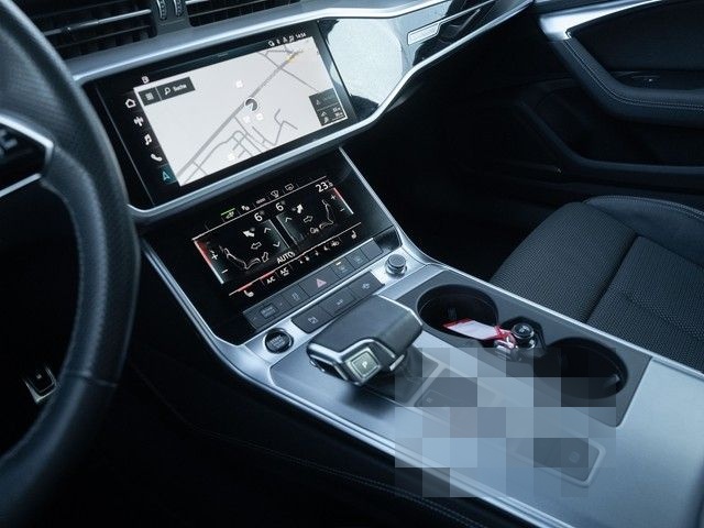Audi A6 Lim. 50 TFSI e quattro sport 360°+SOFT-CLOSE+ foto 14