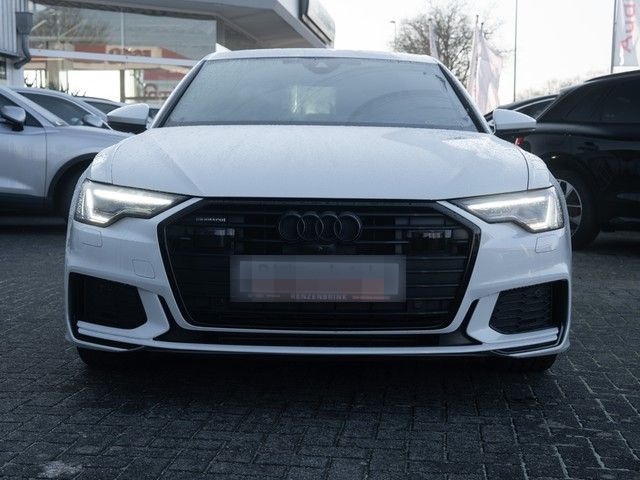 Audi A6 Lim. 50 TFSI e quattro sport 360°+SOFT-CLOSE+ foto 20