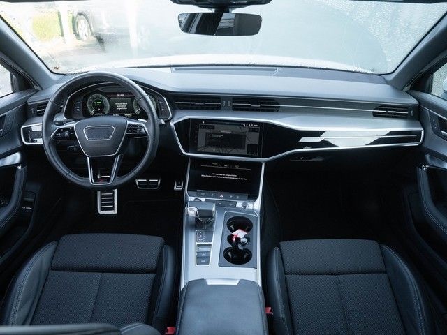 Audi A6 Lim. 50 TFSI e quattro sport 360°+SOFT-CLOSE+ foto 5