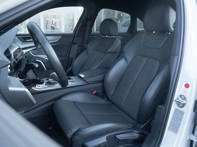 Audi A6 Lim. 50 TFSI e quattro sport 360°+SOFT-CLOSE+ foto 6