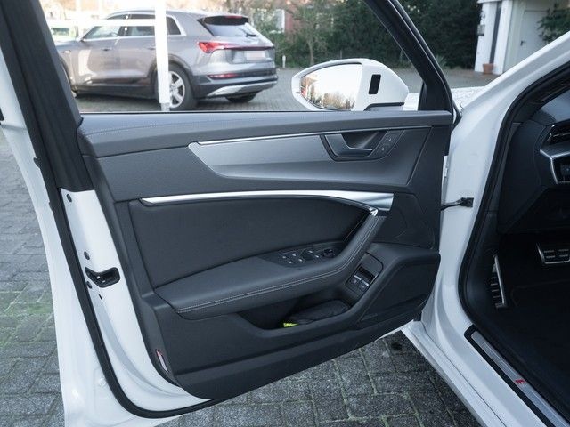 Audi A6 Lim. 50 TFSI e quattro sport 360°+SOFT-CLOSE+ foto 8