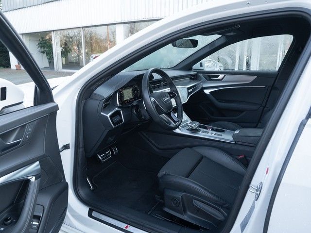 Audi A6 Lim. 50 TFSI e quattro sport 360°+SOFT-CLOSE+ foto 9