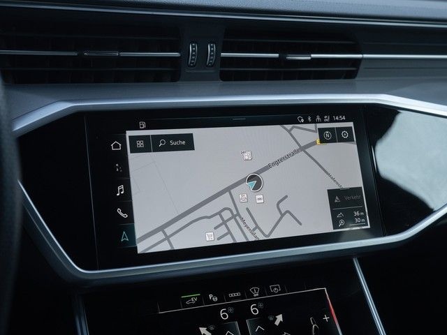 Audi A6 Lim. 50 TFSI e quattro sport 360°+SOFT-CLOSE+ foto 10