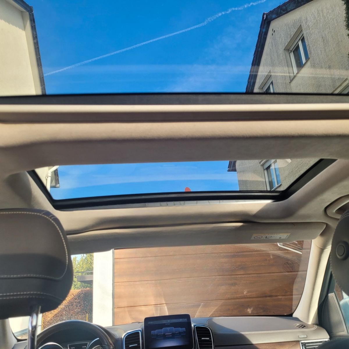 Mercedes-Benz GLE 350 GLE GLE 350 d 4Matic foto 11