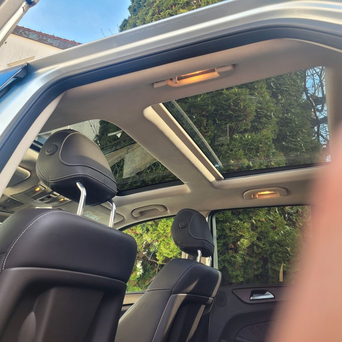 Mercedes-Benz GLE 350 GLE GLE 350 d 4Matic foto 12