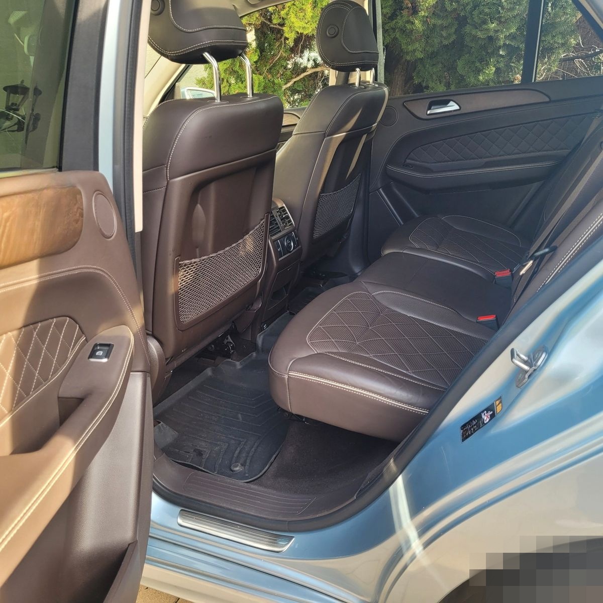 Mercedes-Benz GLE 350 GLE GLE 350 d 4Matic foto 9