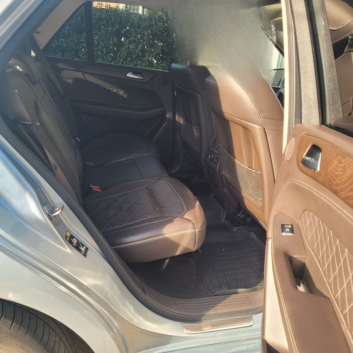 Mercedes-Benz GLE 350 GLE GLE 350 d 4Matic foto 10