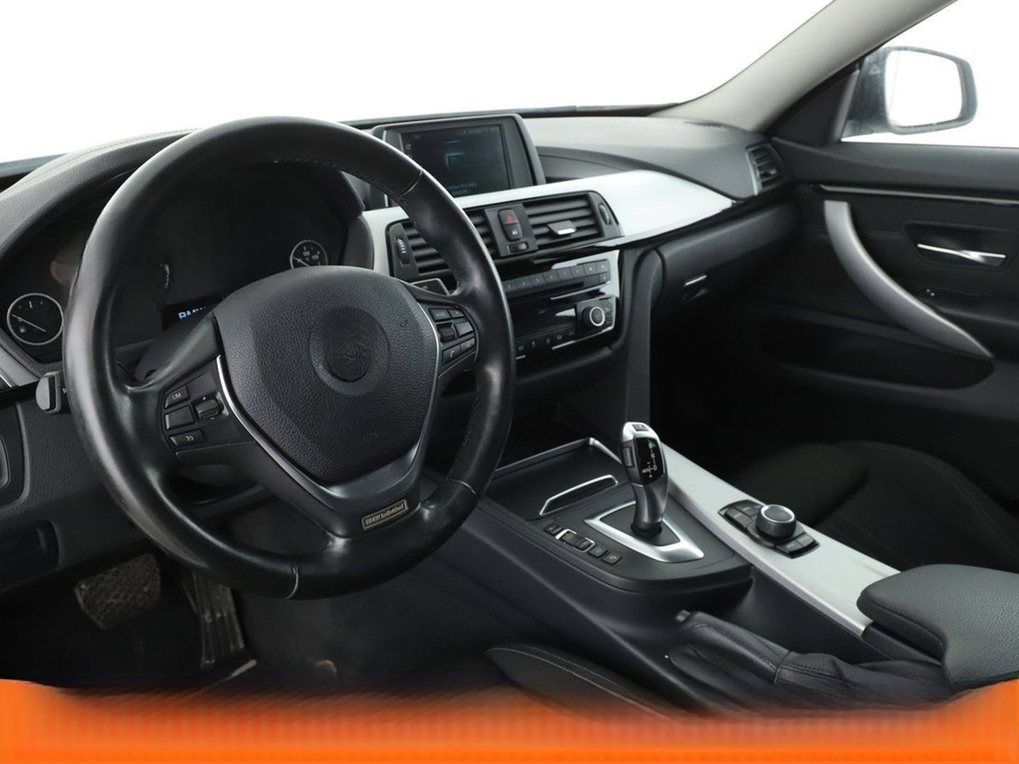 BMW 420i Gran Coupé Sport Line Aut.*360CAM*TEMPO*LED foto 11