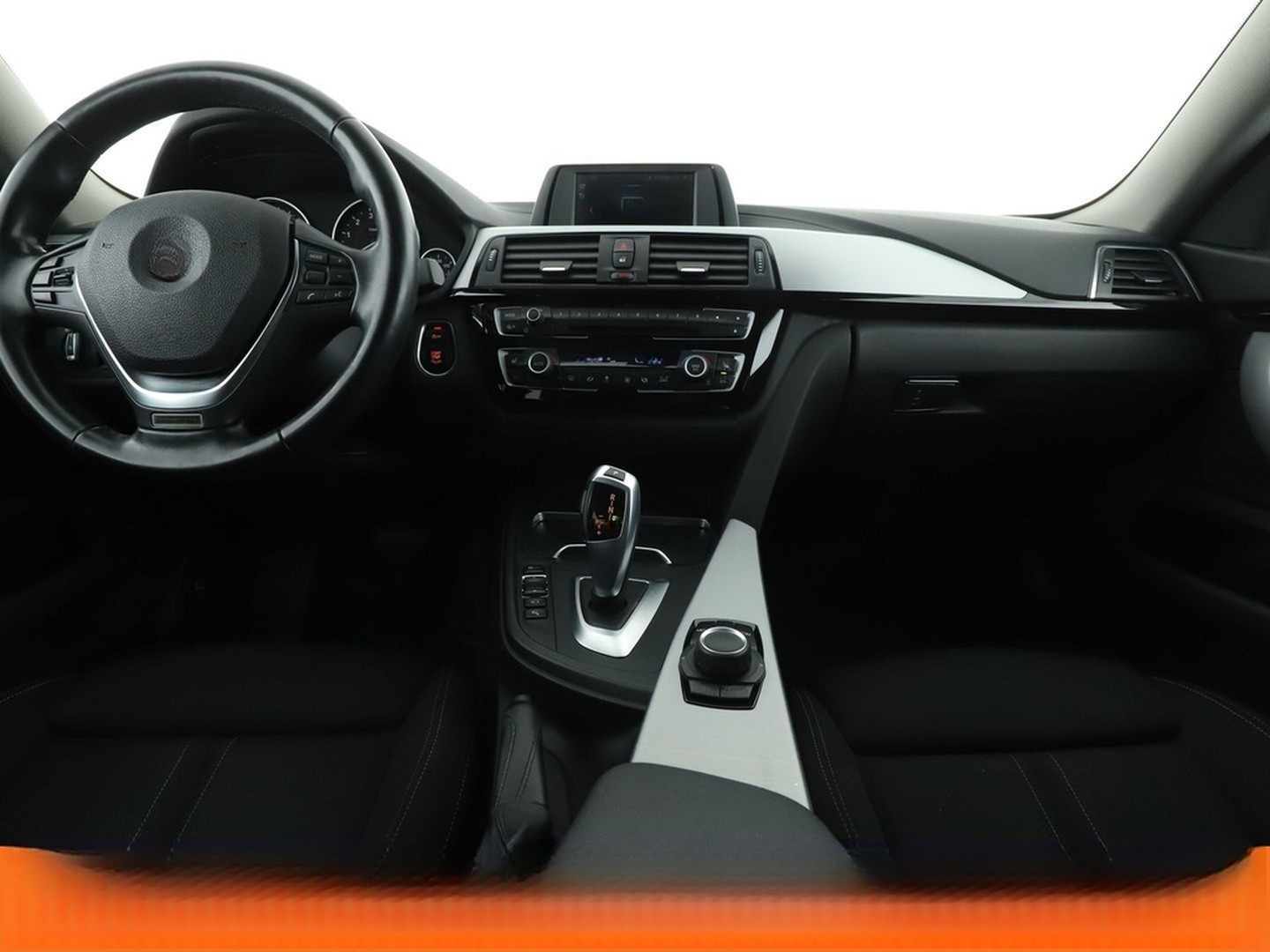 BMW 420i Gran Coupé Sport Line Aut.*360CAM*TEMPO*LED foto 12