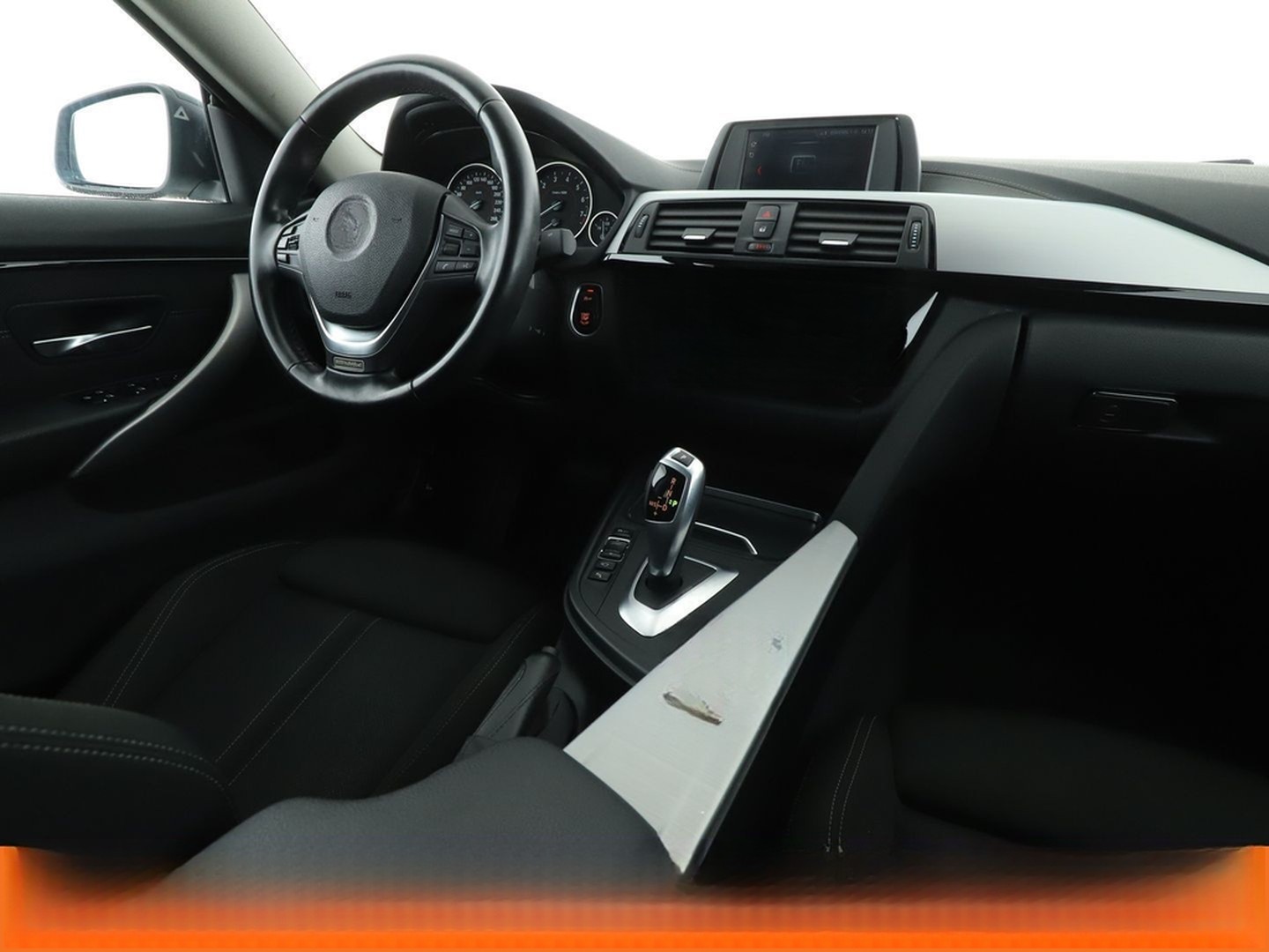 BMW 420i Gran Coupé Sport Line Aut.*360CAM*TEMPO*LED foto 13