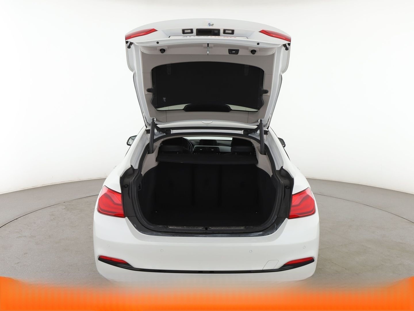 BMW 420i Gran Coupé Sport Line Aut.*360CAM*TEMPO*LED foto 17