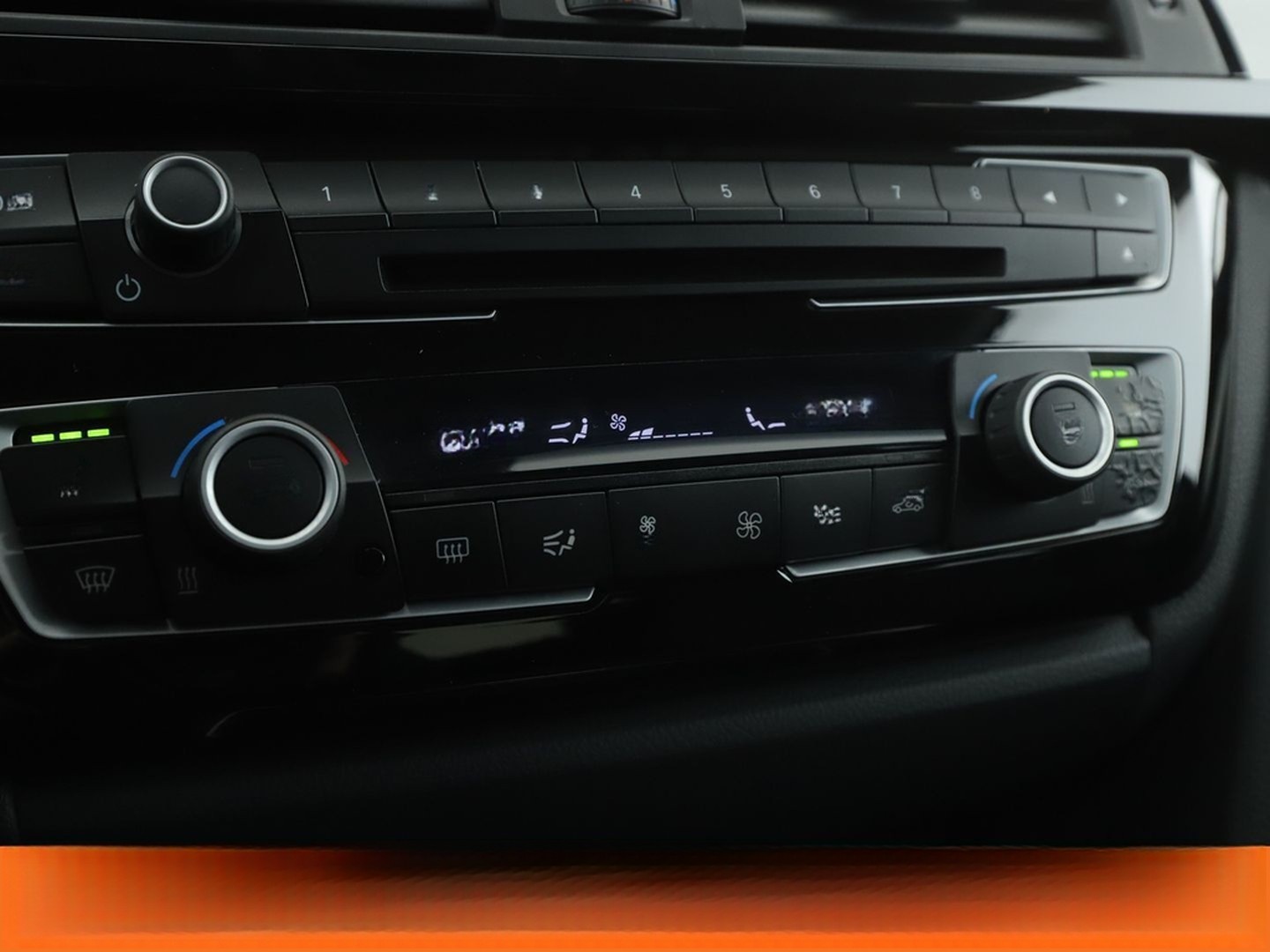 BMW 420i Gran Coupé Sport Line Aut.*360CAM*TEMPO*LED foto 24